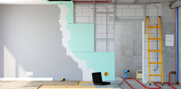 Mold Removal for HVAC Installations in Florida Gulf Coast University, FL